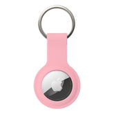 PUZDRO PRE AIRTAG HEYCASE ICON PINK